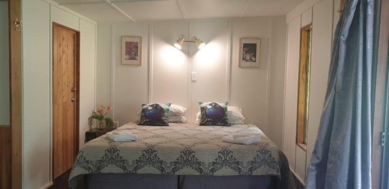 Blackfern Lodge Waimiha 외부 사진